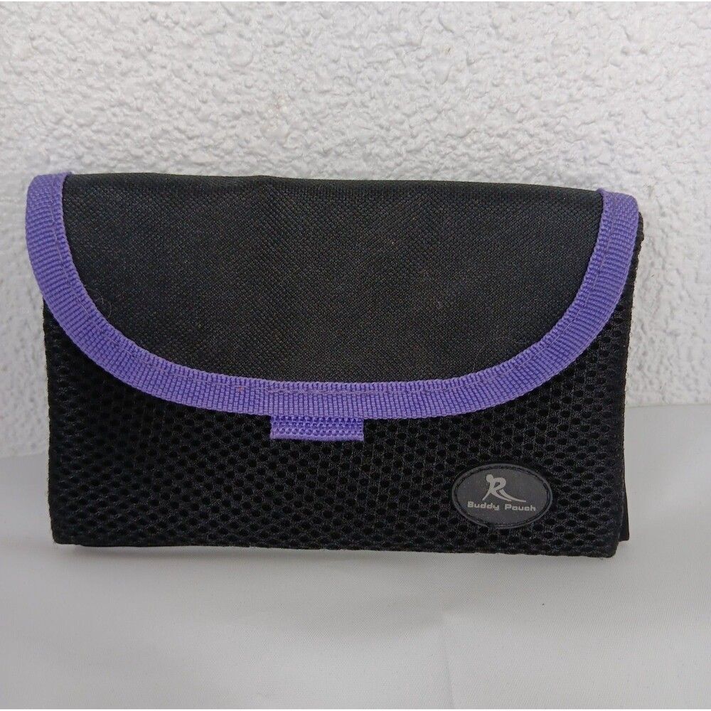 Running Buddy Magnetic XL Buddy Pouch Magnet Pocket Pouches for Phones Keys